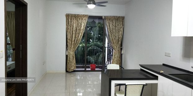 Archipelago (D16), Condominium - For Rent - Photo 1