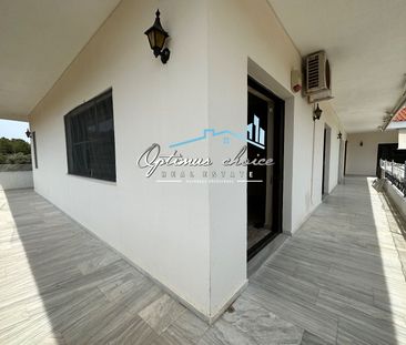 Διαμέρισμα για ενοικίαση Λαγονήσι (Καλύβια Θορικού) - Photo 2