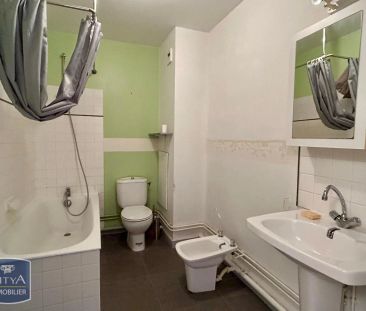 Appartement à louer 1 pièce 43.32m² - Photo 5
