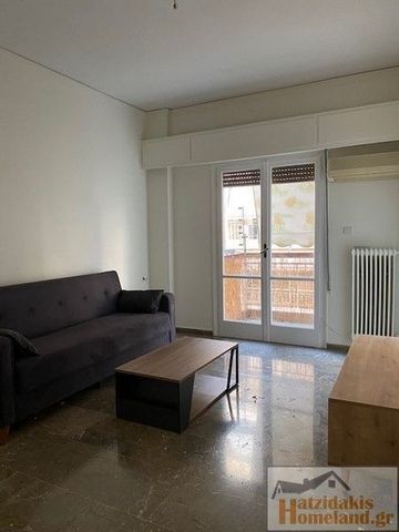 Διαμέρισμα για ενοικίαση Καλλίπολη (Καλλίπολη – Φρεαττύδα) - Φωτογραφία 2