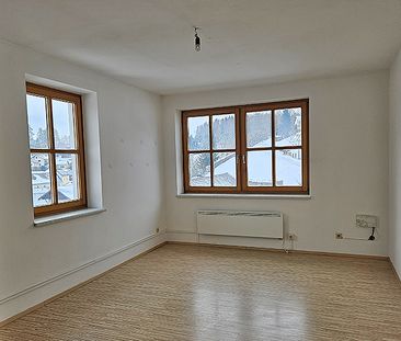 Wohnung in Bad Großpertholz - Foto 4
