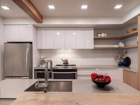 Appartement à louer - Photo 4