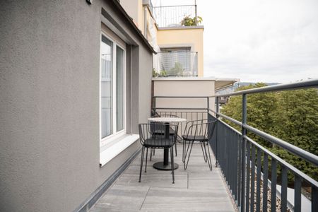 2.5 ZIMMER APARTMENT MIT TERRASSE - Photo 4