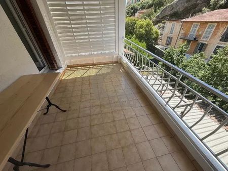 Location Appartement 2 pièces MENTON 06500 - Photo 3