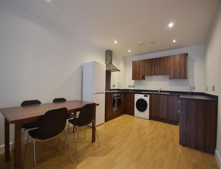 Warwick Court, Cheadle - Photo 4