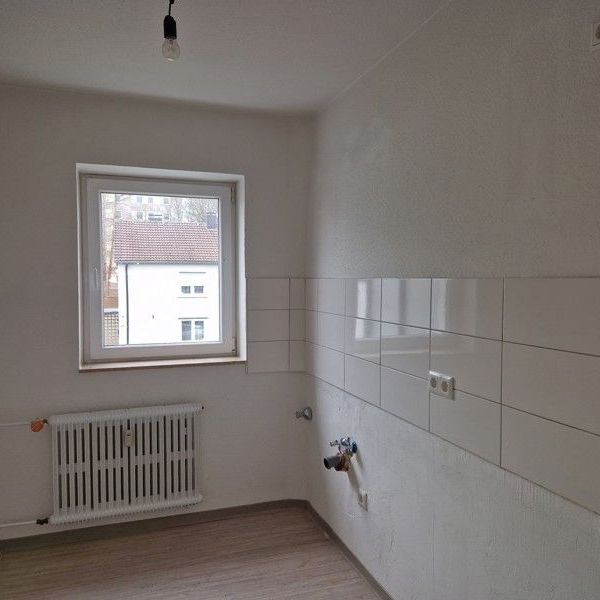 Gelegenheit: interessante 3-Zimmer-Wohnung - Foto 1