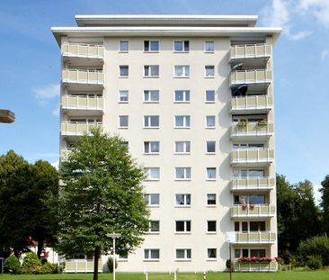 2-Zimmer-Wohnung in Gelsenkirchen Hassel - Photo 3