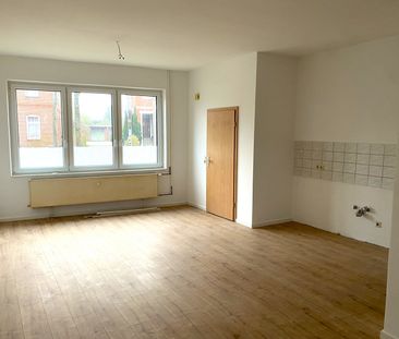 Erdgeschosswohnung zentral in Papenburg! - Photo 1