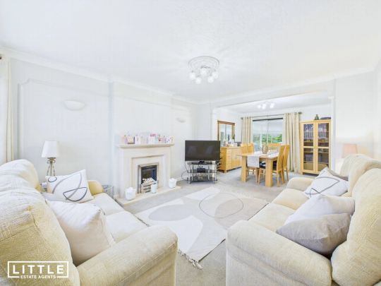 Property To Rent Spinney Green, Eccleston, WA10 | 4 Bedroom House through Little Estate Agents - Photo 1