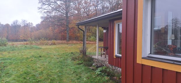 Hallandsås Truedsfällan, Laholm - Foto 1