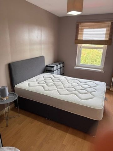 1 Bed Flat, Great Northern Road, AB24 - Photo 2