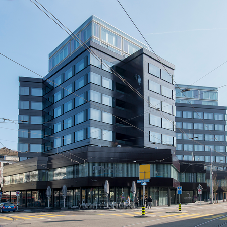 Live Above - Exklusive Mietwohnung über dem FIFA World Football Museum - Foto 4