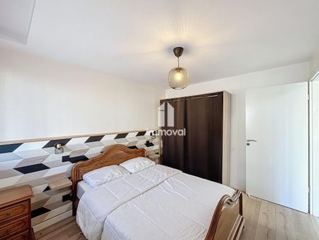 Location Appartement 2 pièces 36m² STRASBOURG 67200 - Photo 4