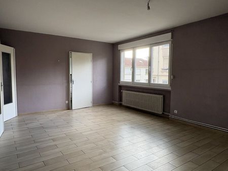 Appartement 3 pièces à Montigny-lès-Metz - Photo 5
