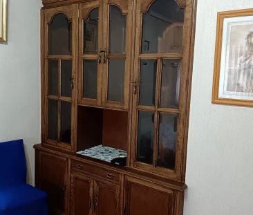 Piso de alquiler en Rúa Rodrigo Alfredo de Santiago, 36, Agra del O... - Photo 1