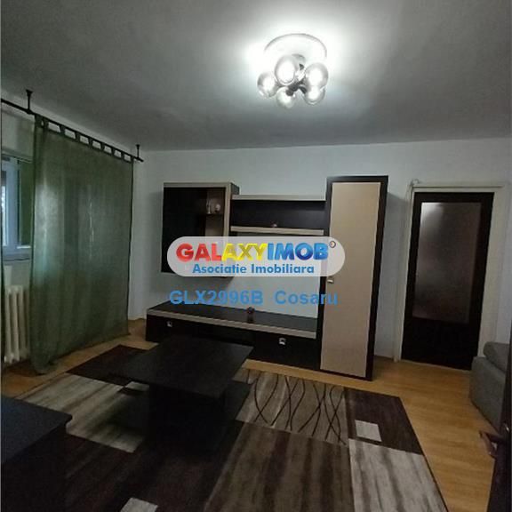 APARTAMENT 2 CAMERE DE INCHIRIAT RAHOVA PETRE ISPIRESCU - Photo 1
