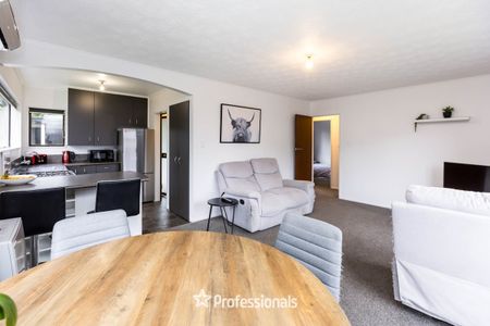 4/13 Ranfurly Street, Trentham, Upper Hutt - Photo 4