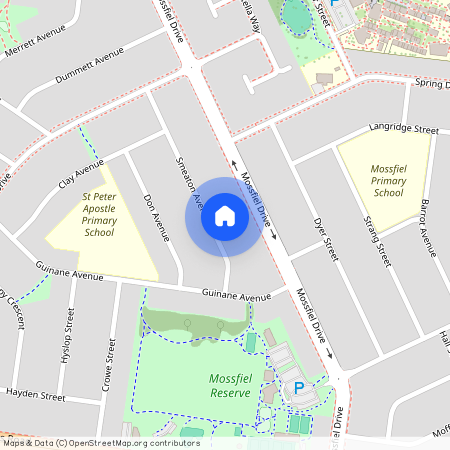 12 Smeaton Avenue, Vic 3029, Hoppers Crossing