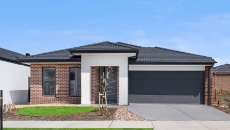 Brand New Family Home - Photo 3