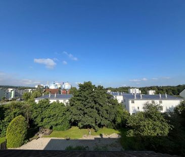 Hel­le, teil­sa­nier­te Fa­mi­li­en­woh­nung nä­he Au­to­bahn­an­sc... - Photo 6