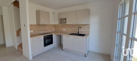 Maison 5 pièces de 102 m² à Vernouillet (78540) - Photo 4