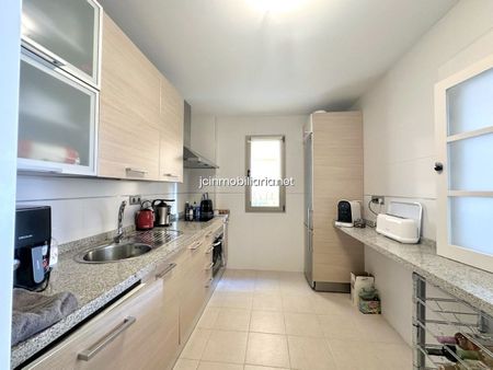 Apartamento en Estepona, La Resina, alquiler - Photo 4