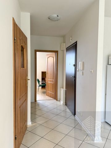 Mieszkanie z balkonem 55m - Photo 4