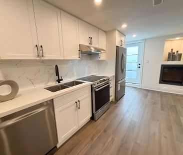 For Lease - 95 Inverness Way Unit# Lower, Bradford West Gwillimbury... - Photo 5