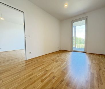 Moderne 2-Zimmer-Wohnung mit Terrasse in St. Pölten – Ihr neues Zuh... - Foto 3
