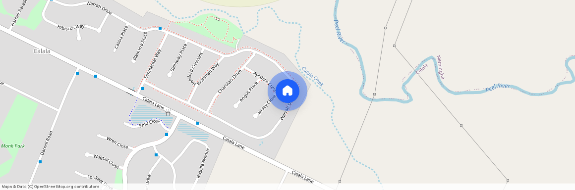 2/85 Warrah Drive, NSW 2340, Calala