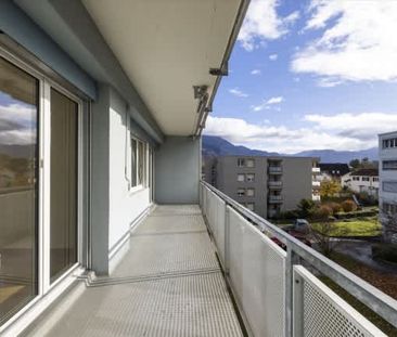 3.5 Zimmer, EG - Photo 2