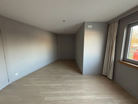 Instapklaar 2-slpk appartement in Herk-de-Stad - Foto 3