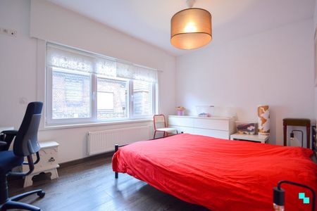 Centraal gelegen ééngezinswoning met 2 slaapkamers - Foto 5