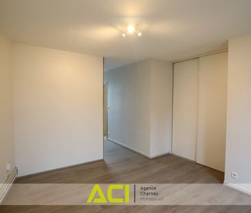 Location Appartement 1 pièce 30m² MACON 71000 - Photo 6