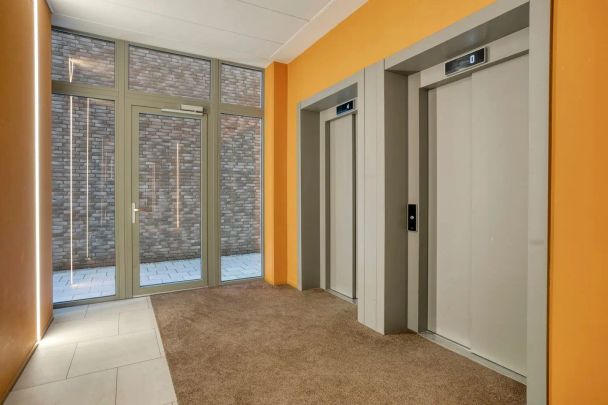 Appartement Walserijstraat 14, Eindhoven Strijp-S - À Louer - Photo 1