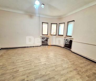 Vilă interbelică | 80 mp utili, curte 250 mp, la 5 min ... - Photo 4