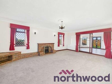 Red Lane, Lower Whitley, Warrington, WA4 - Photo 4