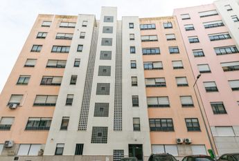 Apartamento T2 em Lisboa