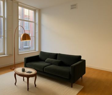 Benedenwoning Zuilenstraat, Utrecht huren? - Photo 6