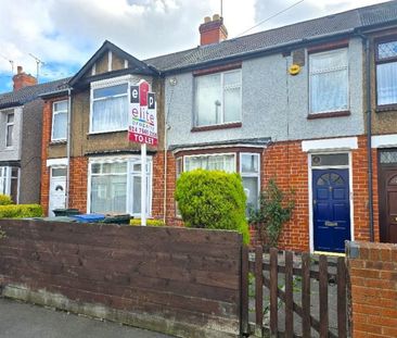 3 Bed Terraced House For Rent - Photo 1