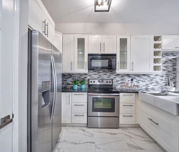 For Lease - 27 Dancers Drive, Markham, Ontario - Photo 2