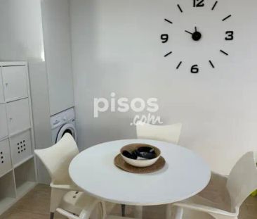 Chalet pareado en alquiler en Carrer Creta - Photo 2