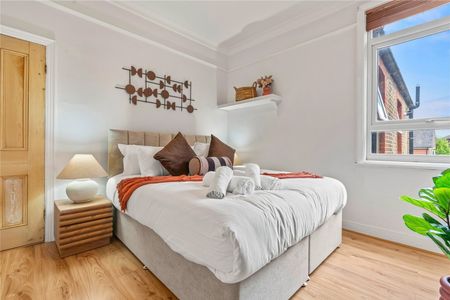 Valetta Road, London, W3 flat to rent - Photo 5