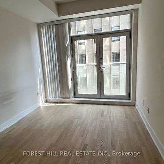 1+1 Bedroom, 1 Bathroom - Minto Yorkville Park - Photo 4