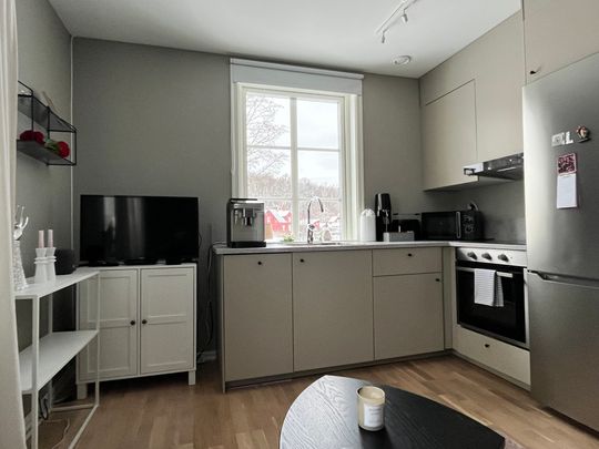 Östermalmsgatan, Motala - Foto 1