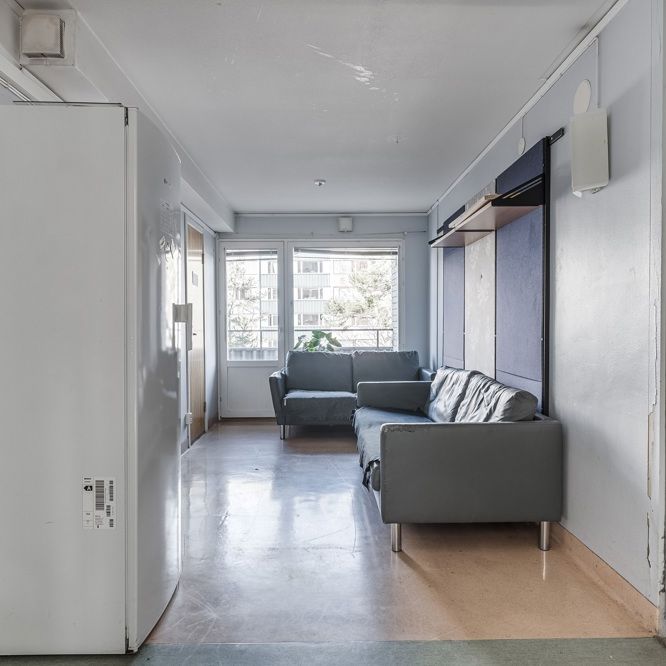 Sernanders väg 9, 75261, Uppsala - Foto 1