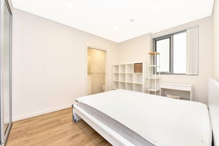 904/23-25 Churchill Avenue, Strathfield NSW 2135 - Apartment For Rent | Domain - Photo 4