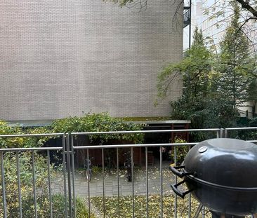 Sublet in Prenzlauer Berg - Discount if you stay the full term - Photo 1