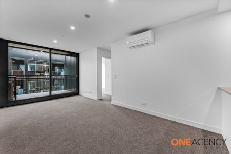 415/220 Melrose Drive, Phillip ACT 2606 - Apartment For Rent | Domain - Photo 3