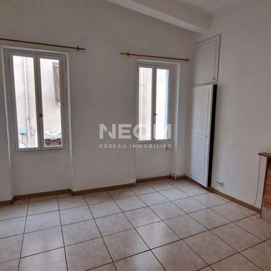 Location Maison 4 pièces 85 m2 à Narbonne - Photo 1